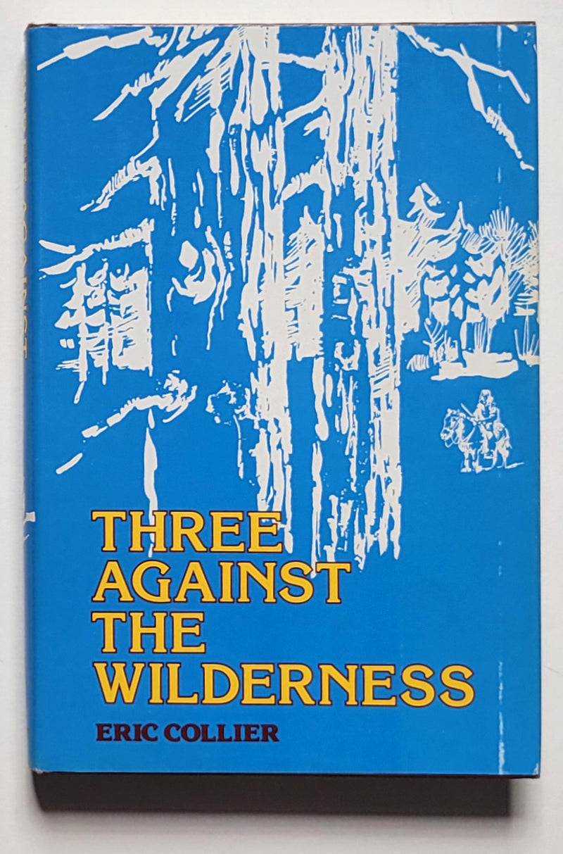 Three Against the Wilderness