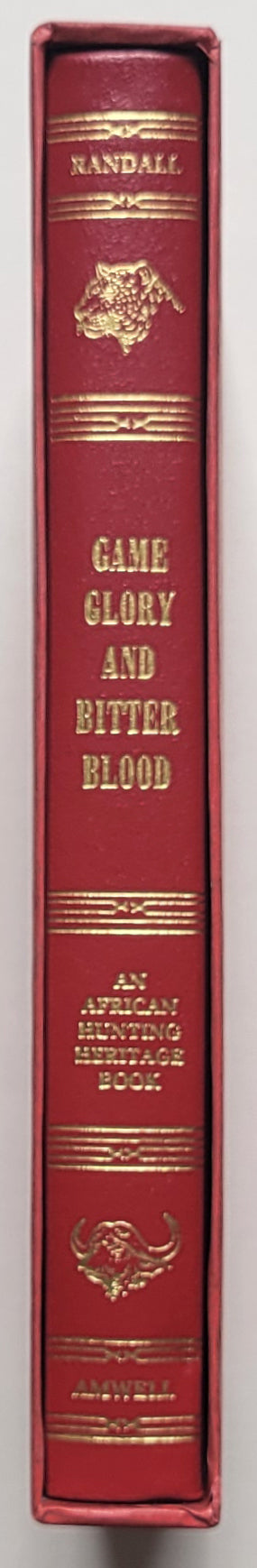Game, Glory and Bitter Blood