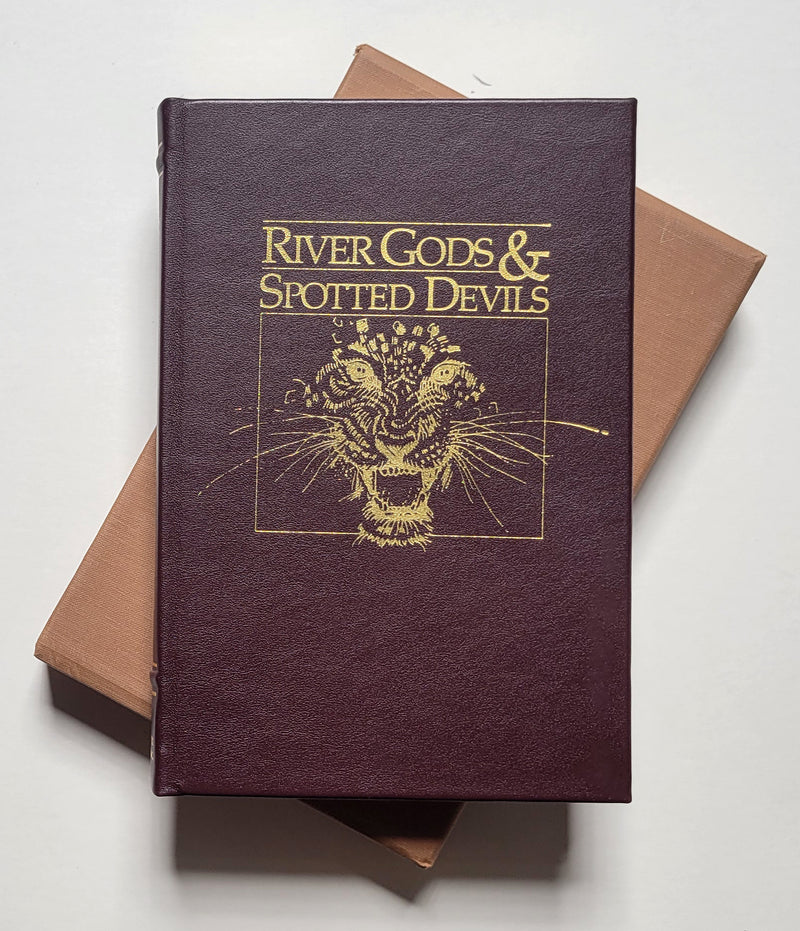 River Gods & Spotted Devils