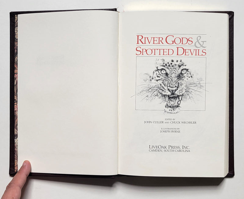River Gods & Spotted Devils