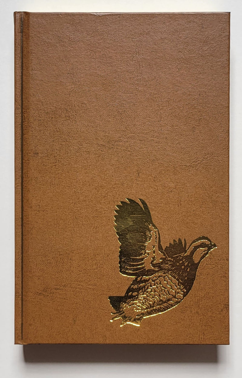 The Greatest Quail Hunting Book Ever