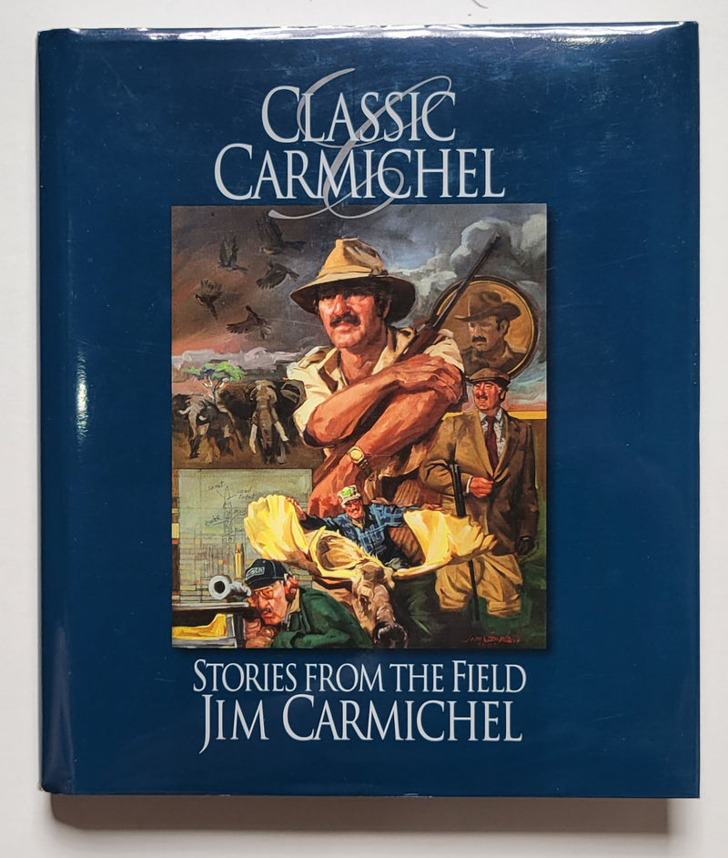 Classic Carmichel