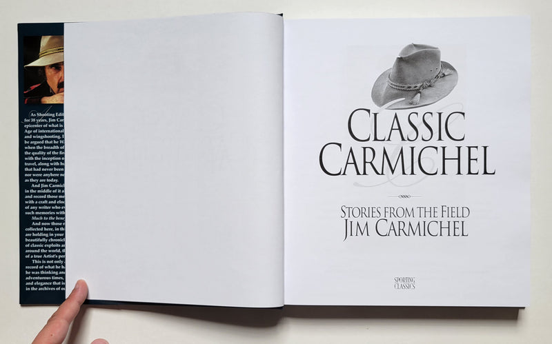 Classic Carmichel