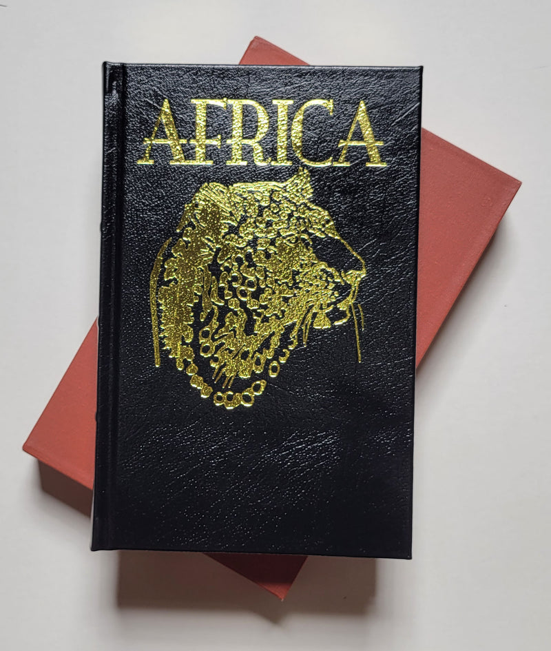 Africa 41 Deluxe Edition