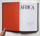 Africa 41 Deluxe Edition
