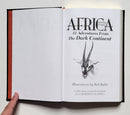 Africa 41 Deluxe Edition