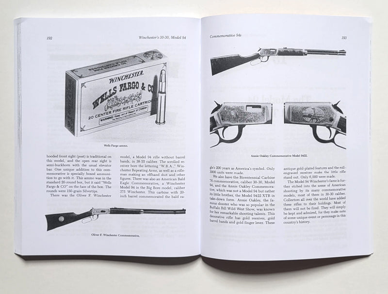 Winchester's 30-30: Model 94, The Rifle America Loves