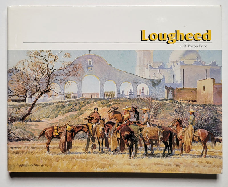 Lougheed