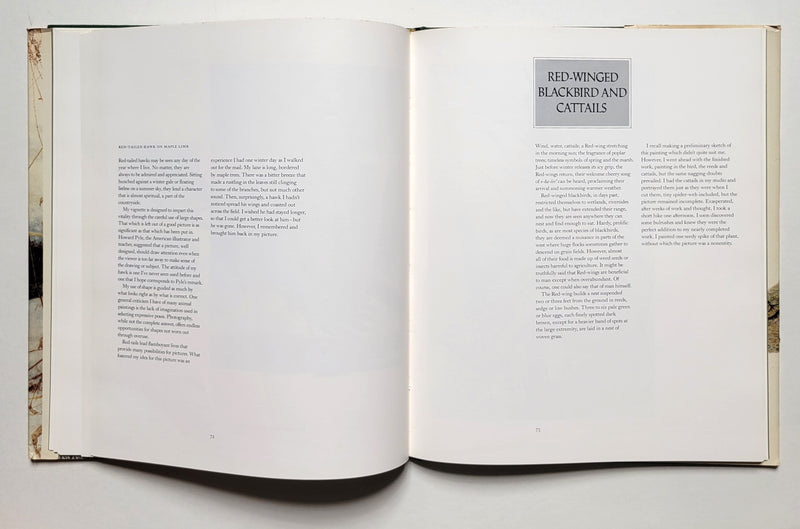 Paintings From the Wild: The Art and Life of George McLean