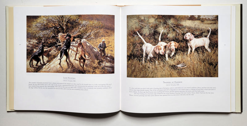 A Season for Painting: The Outdoor Art of Robert K. Abbett