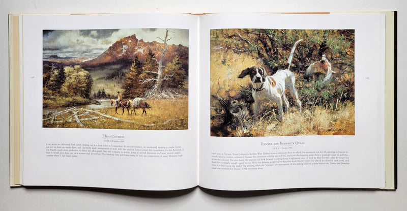 A Season for Painting: The Outdoor Art of Robert K. Abbett