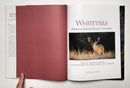 Whitetails: Behavior, Ecology, Conservation