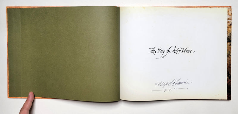 The Story of Jules Verne: A Watch Pocket Dog