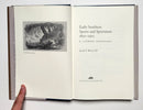Early Southern Sports and Sportsmen, 1830-1910