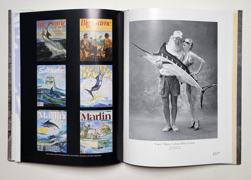 John Carroll Doyle: Portrait of a Charleston Artist