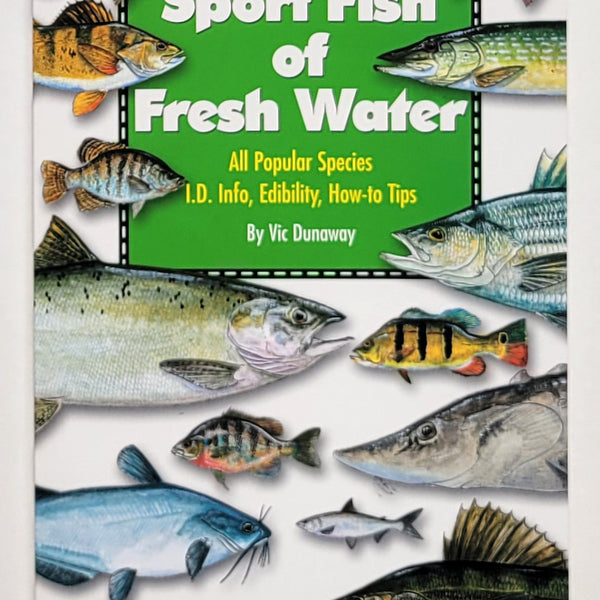 Freshwater Fish Species Identification