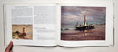 William Partridge Burpee: American Marine Impressionist