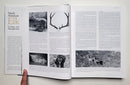 North America Elk: Ecology and Management