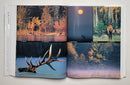 North America Elk: Ecology and Management