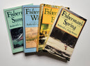 Roderick Haig-Brown, 4 Volume Set