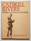Catskill Rivers