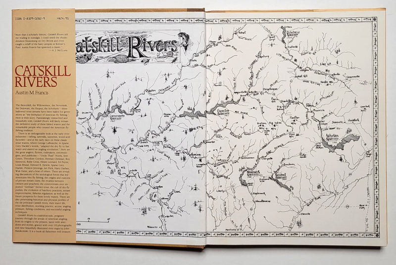 Catskill Rivers