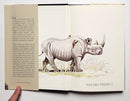 Use Enough Gun: On Hunting Big Game