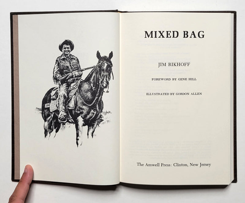 Mixed Bag