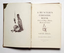 A Hunter’s Fireside Book: Tales of Dogs, Ducks, Birds, & Guns