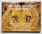 The African Lion as Man-Eater: Guy Coheleach