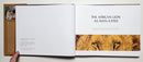 The African Lion as Man-Eater: Guy Coheleach
