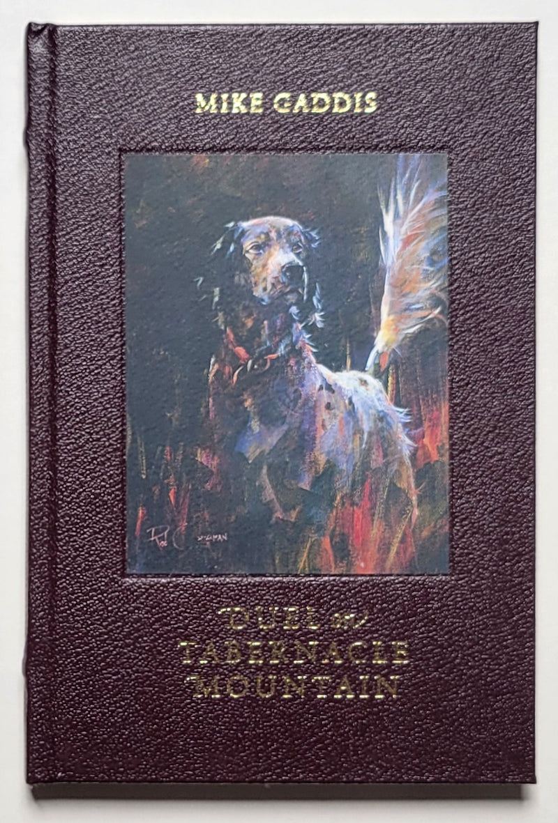 Duel on Tabernacle Mountain Deluxe Edition