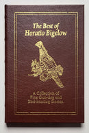The Best of Horatio Bigelow