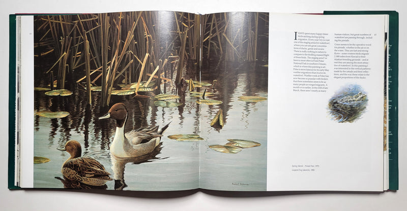 Robert Bateman an Artist In Nature