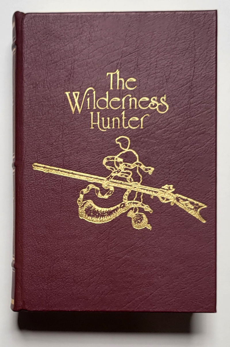The Wilderness Hunter