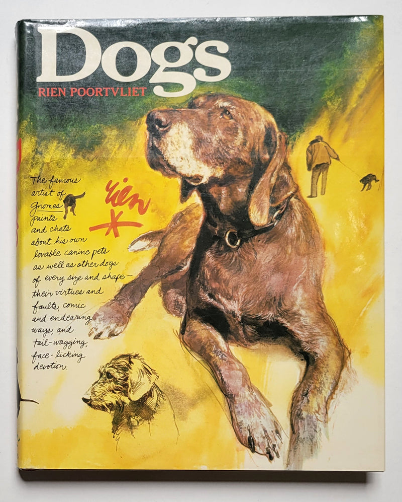 Dogs