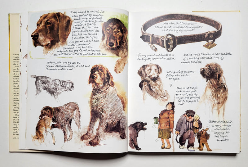 Dogs