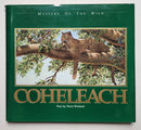 Guy Coheleach: Masters of the Wild; Signed