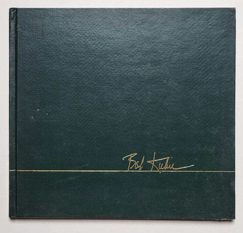 Bob Kuhn: Profiles in American Art
