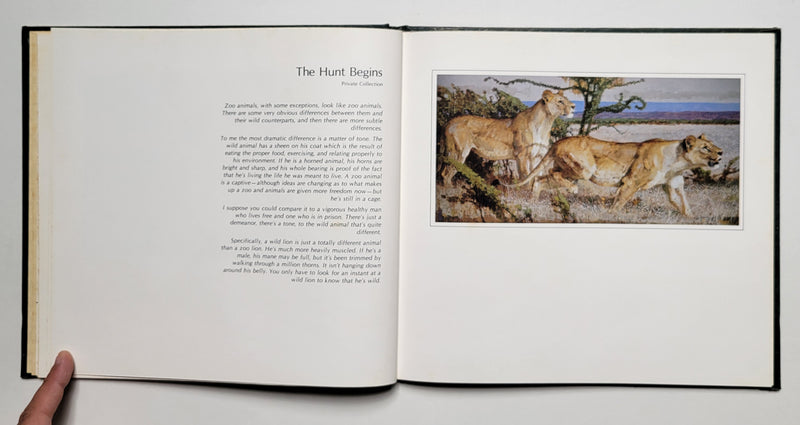 Bob Kuhn: Profiles in American Art