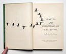 Travels and Traditions of Waterfowl