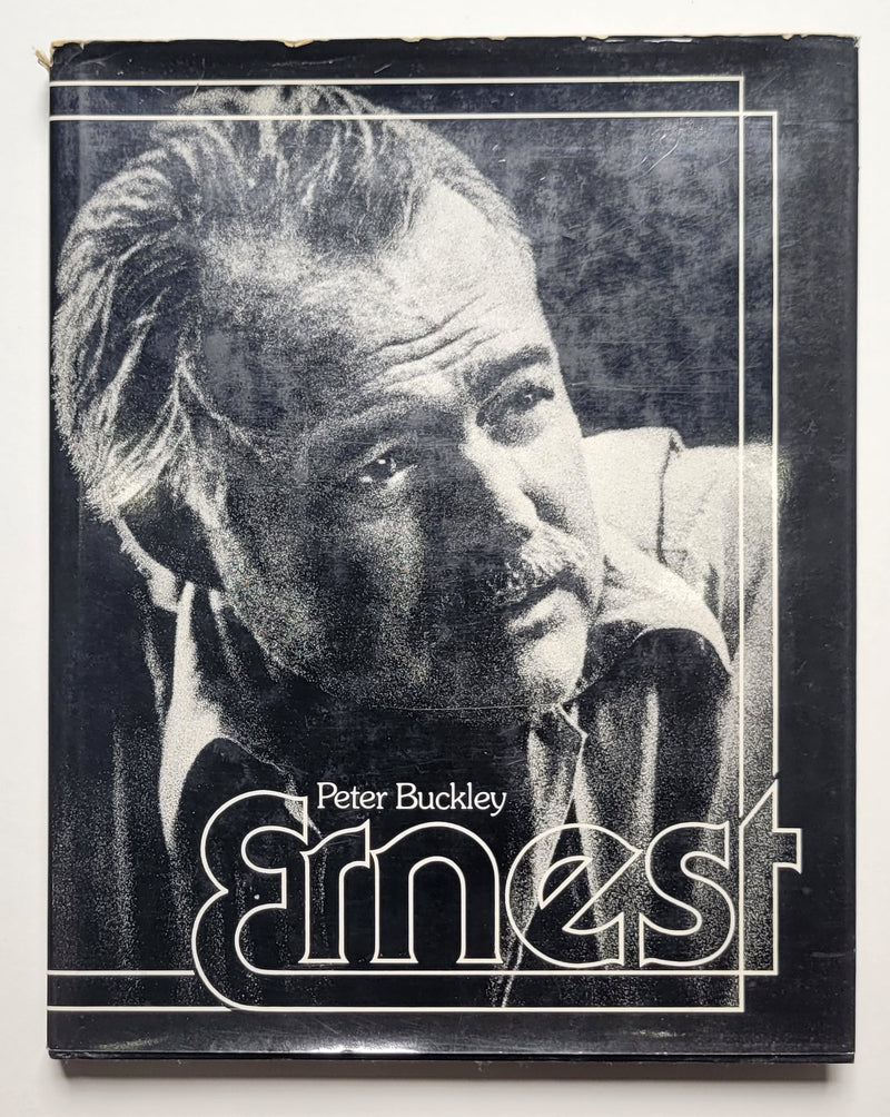 Ernest
