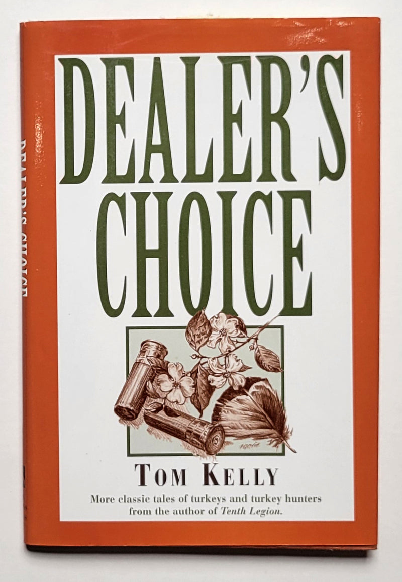 Dealer's Choice