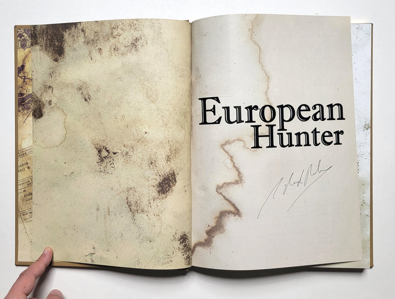 European Hunter Deluxe Edition