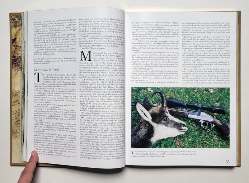 European Hunter Deluxe Edition
