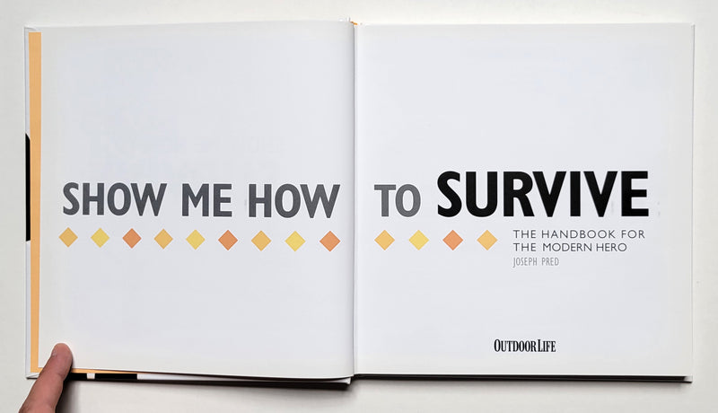 Show Me How to Survive