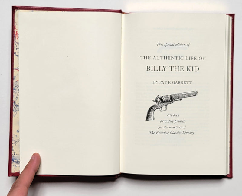 Billy the Kid