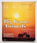 Treasury of Big Game Animals