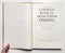 Complete Book of Hunting and Complete Book of Fresh Water Fishing