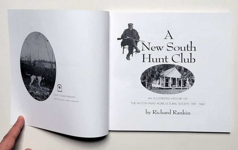A New South Hunt Club